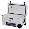 Glacière Seven Bass Masta Frost Wheel 110 - White
