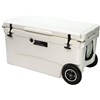 Glacière Seven Bass Masta Frost Wheel 70 - White