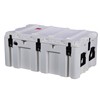 Glacière Seven Bass Masta Military Box 130 - White