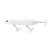 Leurre De Surface Srt Swom Stick - 10Cm - White