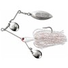 Spinnerbait Dranckrazy Ranbu Heavy Wire - 20G - White