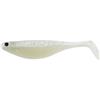 Leurre Souple Westin Shadteez - 9Cm - Par 3 - White Yang Glow