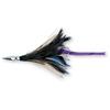 Diamond Jet Feather® With Sonic Strip Williamson Diamond Jet Feather + Sonic Strip - Wi7301081