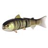 Leurre Coulant Spro Swimbait 80 Fast Sink - 20Cm - Wicked Perch