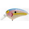 Drijvend Kunstaas 10Ftu Widell - 5,6Cm - Wide--#11Pinksex