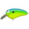 Drijvend Kunstaas 10Ftu Widell - 5,6Cm - Wide--#15Citrusc