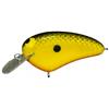 Drijvend Kunstaas 10Ftu Widell - 5,6Cm - Wide--#18Blackba