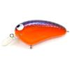 Drijvend Kunstaas 10Ftu Widell - 5,6Cm - Wide--#19Sunsetc