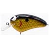Drijvend Kunstaas 10Ftu Widell - 5,6Cm - Wide--#2Hologold