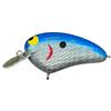 Drijvend Kunstaas 10Ftu Widell - 5,6Cm - Wide--#5Holouss