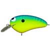 Drijvend Kunstaas 10Ftu Widell - 5,6Cm - Wide--#8Blueback