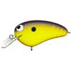 Drijvend Kunstaas 10Ftu Widell - 5,6Cm - Wide--#9Purpleba