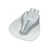 Bavette De Rechange Drt Pour Klash 9 - Wide Lip