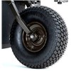 Roue De Remplacement Carp Porter Pour Chariot All-Terrain - Wide