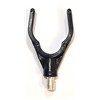 Support De Canne Mivardi Screw Rests Standard For Banksticks / Rodpods U - Wide