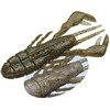 Leurre Souple Ever Green Claw Motion 3 - 7.5Cm - Par 7 - Wild Craw