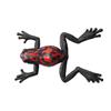 Esca Artificiale Morbida Tiemco Wild Frog - 3.2Cm - Pacchetto Di 3 - Wildfrog-001