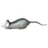 Μαλακό Τεχνητό Δόλωμα Tiemco Critter Tackle Wild Mouse Emperor - 16Cm - Wildmouseemp-240