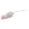 Mjukt Bete Tiemco Wild Mouse Magnum - 12.5Cm - Paket Med 2 - Wildmousemag-026E