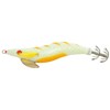 Turlutte Jatsui Kabo Squid White Magic 2.5 - Wmwy