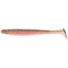 Artificiale Morbida Noike Ninja Shad 4 - 10Cm - Pacchetto Di 7 - Wobbleshad4-130