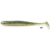 Soft Lure Noike Ninja Shad 4 - 10Cm - Pack Of 7 - Wobbleshad4-137