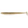 Artificiale Morbida Noike Ninja Shad 4 - 10Cm - Pacchetto Di 7 - Wobbleshad4-146