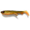 Amostra Vinil Wolfcreek Lures Shad 2.0 11Cm - Pack De 4 - Wolfshad11-Wc008