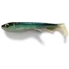 Amostra Vinil Wolfcreek Lures Shad 2.0 11Cm - Pack De 4 - Wolfshad11-Wc010