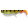 Amostra Vinil Wolfcreek Lures Shad 2.0 11Cm - Pack De 4 - Wolfshad11-Wc029