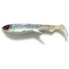 Amostra Vinil Wolfcreek Lures Shad 2.0 11Cm - Pack De 4 - Wolfshad11-Wc042
