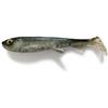 Amostra Vinil Wolfcreek Lures Shad 2.0 8.5Cm - Pack De 5 - Wolfshad8.5-Wc044