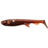 Soft Lure Wolfcreek Lures Shad 2.0 8.5Cm - Pack Of 5 - Wolfshad8.5-Wc079