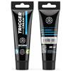 Attractant Lmab Trigger Cream 50Ml - Worm