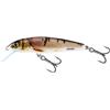Leurre Coulant Salmo Minnow Sinking - 5Cm - Wounded Dace
