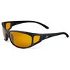 Polarized Sunglasses Fortis Wraps - Wr003