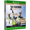 Jeu Video Bigben The Fisherman - Fishing Planet - Xbox One