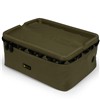Trousse À Accessoires Avid Carp Rvs Tech Pack - Xl
