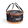 Seau Pliant Mivardi Groundbait Mixing Bag Tmx - Xl