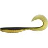 Soft Lure Megabass X-Layer Curly - 12.5Cm - Pack Of 5 - Xlayercurly5ang