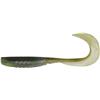 Soft Lure Megabass X-Layer Curly - 12.5Cm - Pack Of 5 - Xlayercurly5ayu