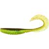 Soft Lure Megabass X-Layer Curly - 12.5Cm - Pack Of 5 - Xlayercurly5gpc