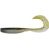 Soft Lure Megabass X-Layer Curly - 12.5Cm - Pack Of 5 - Xlayercurly5grps