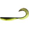 Soft Lure Megabass X-Layer Curly - 12.5Cm - Pack Of 5 - Xlayercurly5scb