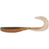 Soft Lure Megabass X-Layer Curly - 12.5Cm - Pack Of 5 - Xlayercurly5spbe