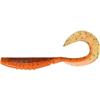 Soft Lure Megabass X-Layer Curly - 12.5Cm - Pack Of 5 - Xlayercurly5tio