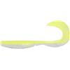 Soft Lure Megabass X-Layer Curly - 12.5Cm - Pack Of 5 - Xlayercurly5whc