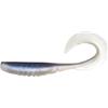 Soft Lure Megabass X-Layer Curly - 17Cm - Pack Of 4 - Xlayercurly7albi