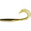Soft Lure Megabass X-Layer Curly - 17Cm - Pack Of 4 - Xlayercurly7grps