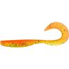 Soft Lure Megabass X-Layer Curly - 17Cm - Pack Of 4 - Xlayercurly7orc